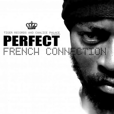 Perfect French Connection