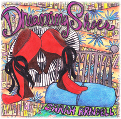 Dreaming Shoes Cover of Album 250