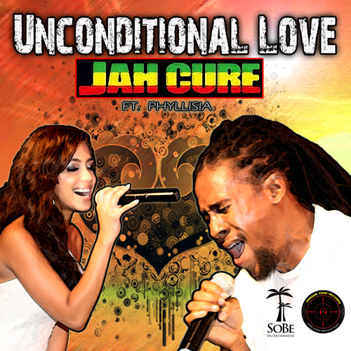 jahcureunconditionalloveA 500w