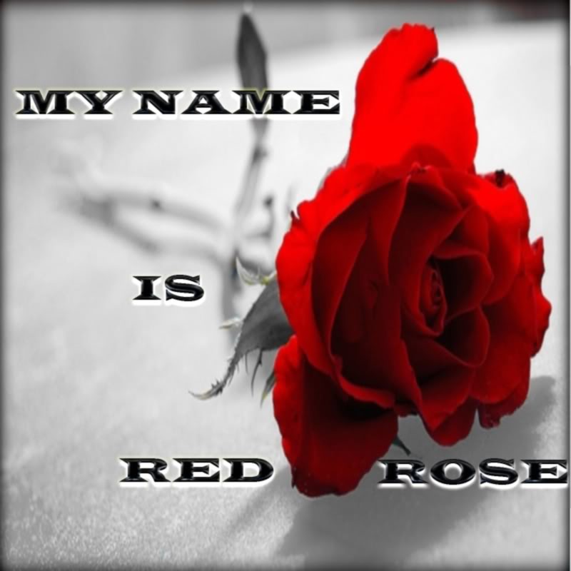 newredrose