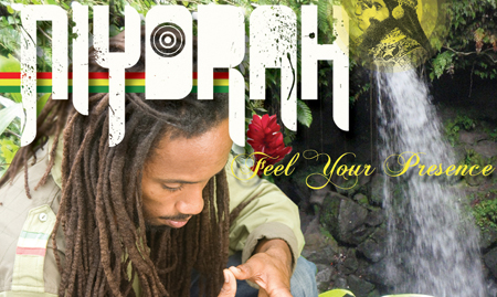 feel_presence_itunes_cover rgb thumb