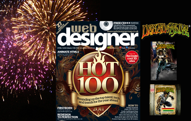 hot 100 banner copy